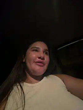 ValleryParker's Live XXX Chat