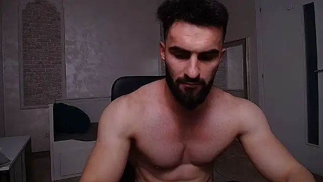 MicahLane Adlı Modelin Canlı XXX Sohbeti