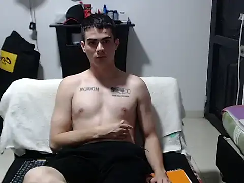 Zac_Efront Obrolan Langsung XXX