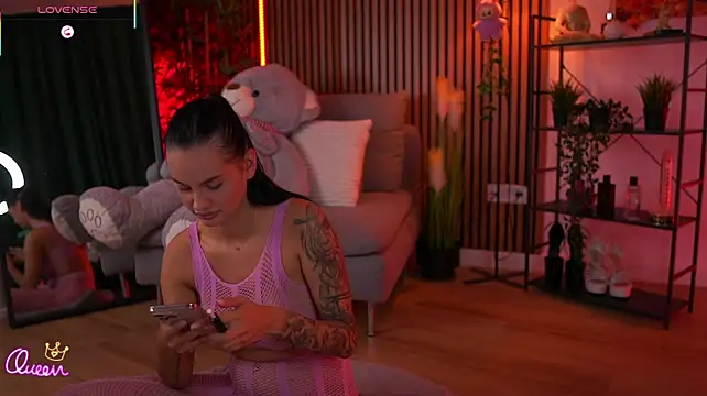 ObsessionJo's Live XXX Chat