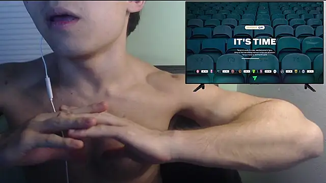 the1invisibleboy Live XXX-chat
