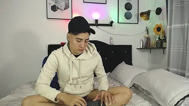 Živý XXX chat Thomas_and_lyan
