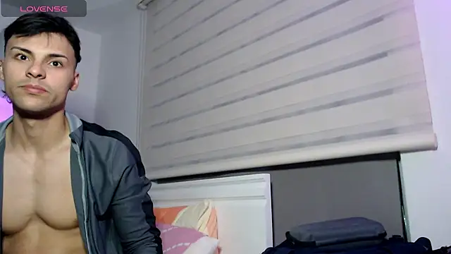 Tyler_axel Live XXX Chat