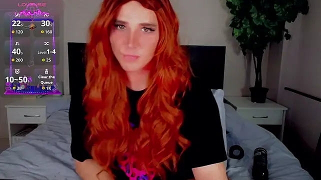 แชท XXX สดของ HelenSpellman