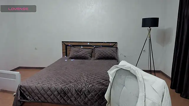 SheilaRare – Live XXX-chat
