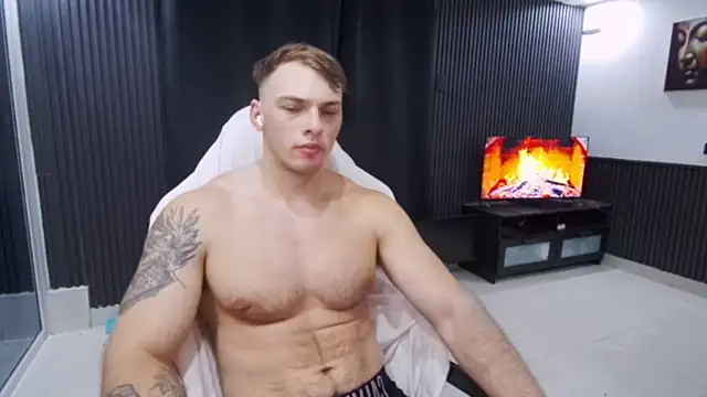YourHotGreg Obrolan Langsung XXX