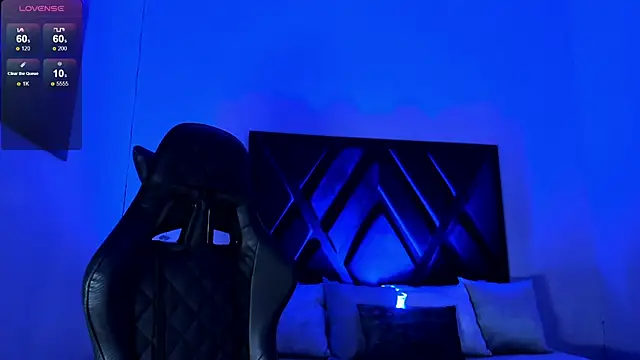 Онлайн чат XXX Ian_Castillo_