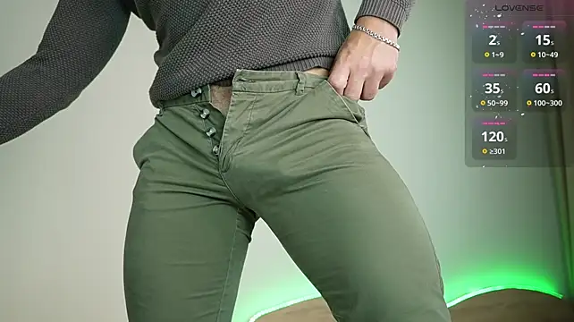 alexandrblatenn 라이브 XXX 채팅