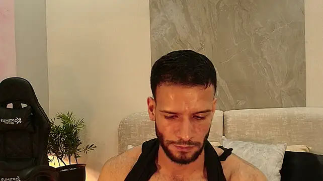 Chat XXX Live Jacob_Benelli