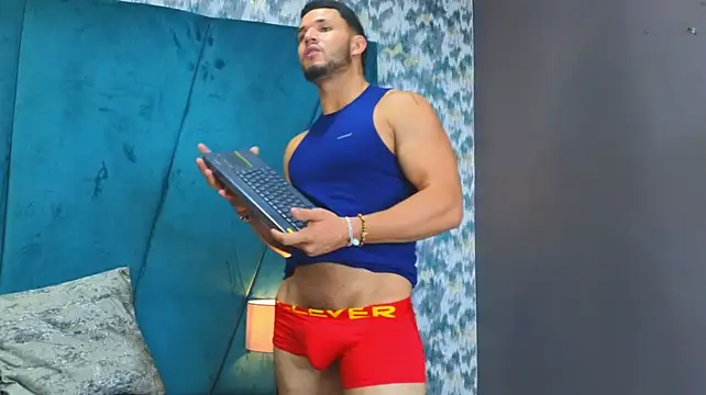 masoncole_ live XXX chat