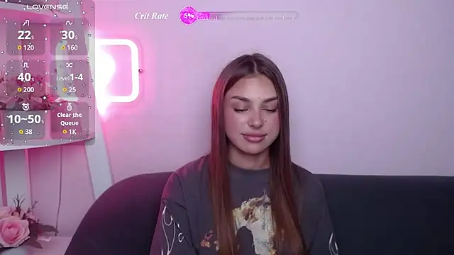 MilanaAngelAs Chat XXX live