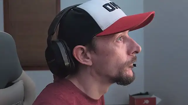 Živý XXX chat Opondestre00420