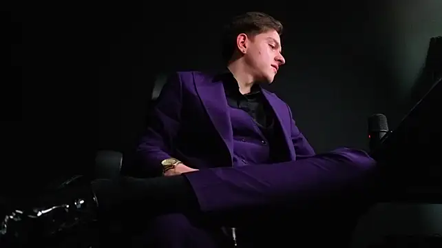 FelixStarkk Live XXX-Chat