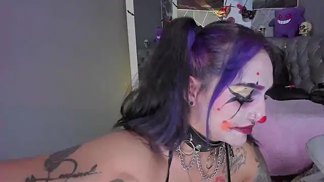 Chat +18 de amelierouss ao vivo
