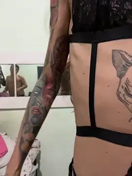 Unanena – Naživo XXX chat