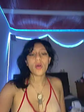 Živý XXX chat Hikary_wolf1