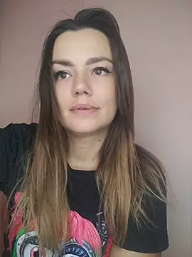 Chat XXX ao vivo de KrissSexi