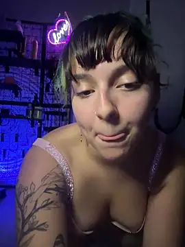 Czat XXX na żywo – Mamachulita