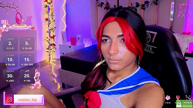 osamu_tay live XXX chat