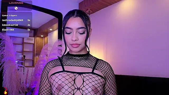 צ'אט XXX בשידור חי של Chloe_monroee