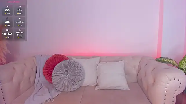MeganScott Live XXX Chat