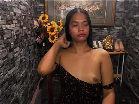 scarlette_angel Pertunjukan Webcam