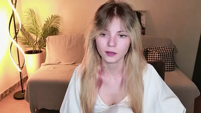 XXX chat uživo modela LisaRainbow
