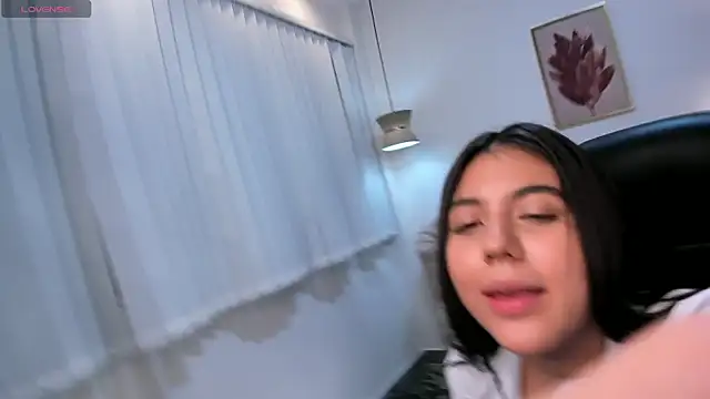 Rubi_Monroe Chat XXX in diretta