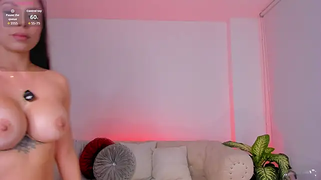 Czat XXX na żywo – MeganScott