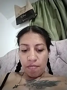 Sembang XXX Secara Langsung Tiphanydirty3