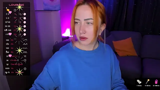 deboramoore's Live XXX Chat