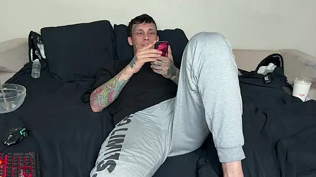 Anubisgods Live XXX Chat
