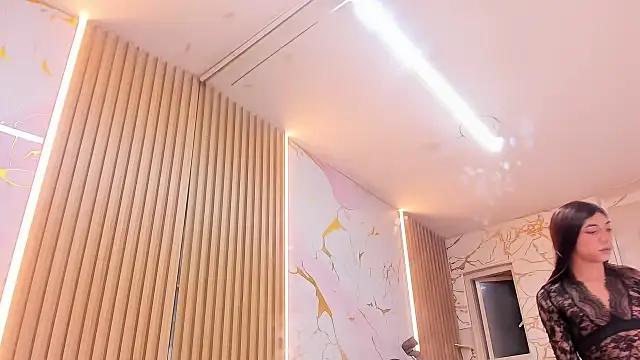 XXX chat uživo modela Danny_Luxx
