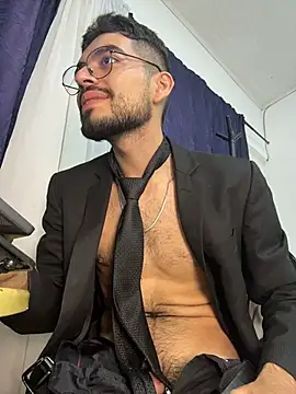 Asher_Ryder Live XXX-chat