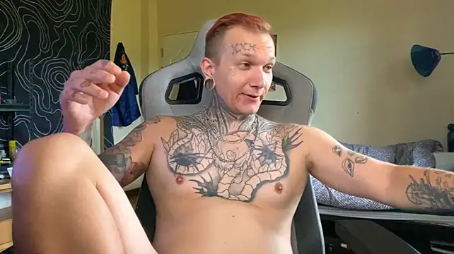 razor_paul Obrolan Langsung XXX