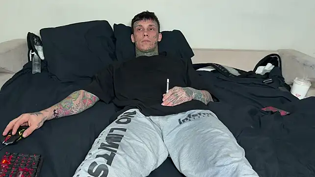 Anubisgods – Live XXX-chat