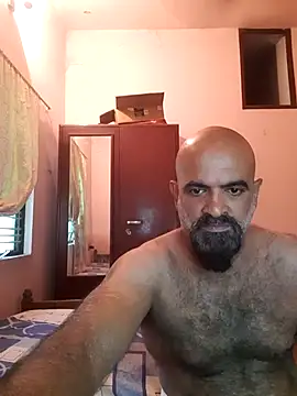 kikkalakka ওয়েবক্যাম শো