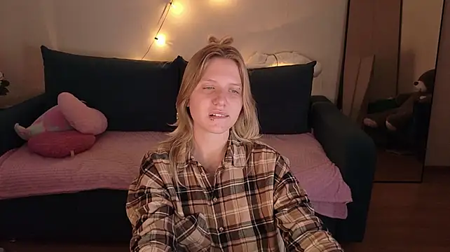 Czat XXX na żywo – Viki_Charm