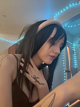 Lilonok – Live XXX-chat