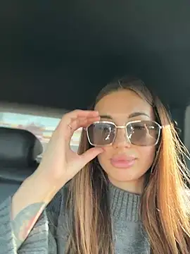 دردشة Charming_Ritta الجنسية المباشرة