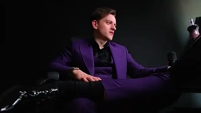 FelixStarkk's Live XXX Chat