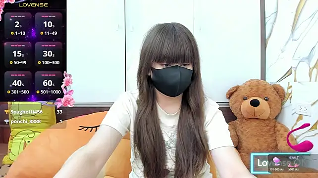 Ran-o0_Chan Chat XXX in diretta