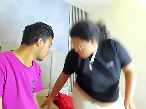 Czat XXX na żywo – DuoLovers