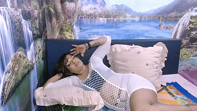 indianaqua's Live XXX Chat