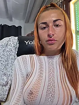 Živý XXX chat kylie_blck