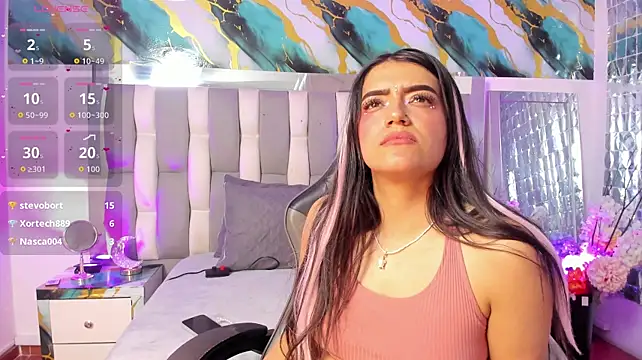 IsaDiiaz XXX чат на живо