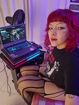 Živý XXX chat Sarah-Stoner