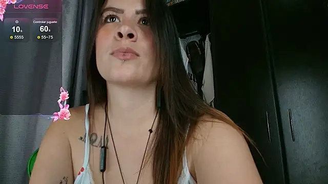 ImSophieFoxn Live XXX chat