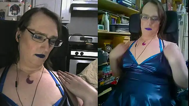 Chatroom XXX en direct de winterfilth