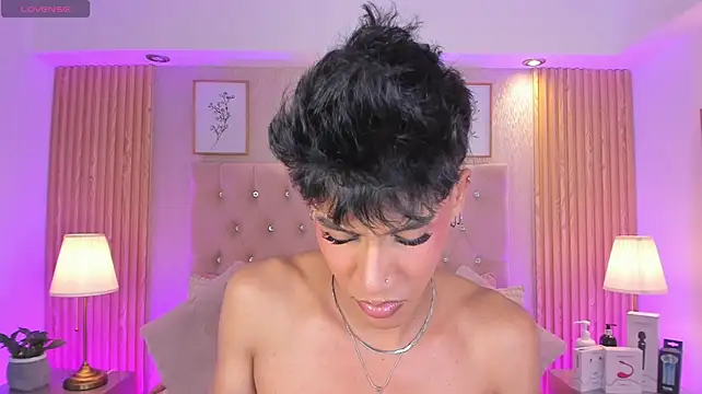 Jonas_Rivers' Live XXX Chat